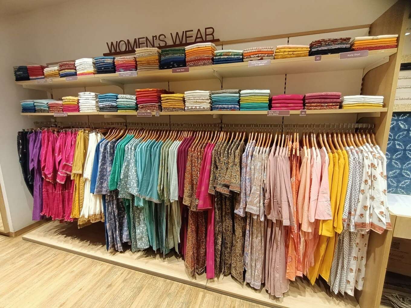 Fabindia